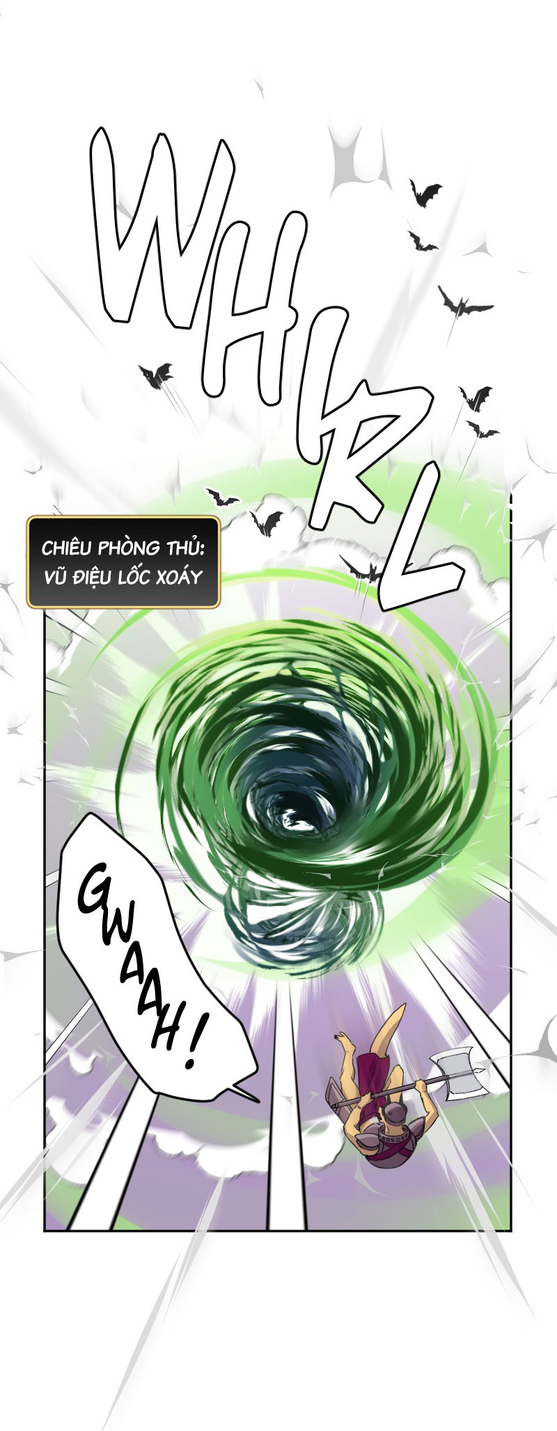 đọc truyện Mage & Demon Queen Chương 116 ảnh 12 tại Thiên Thai Truyện