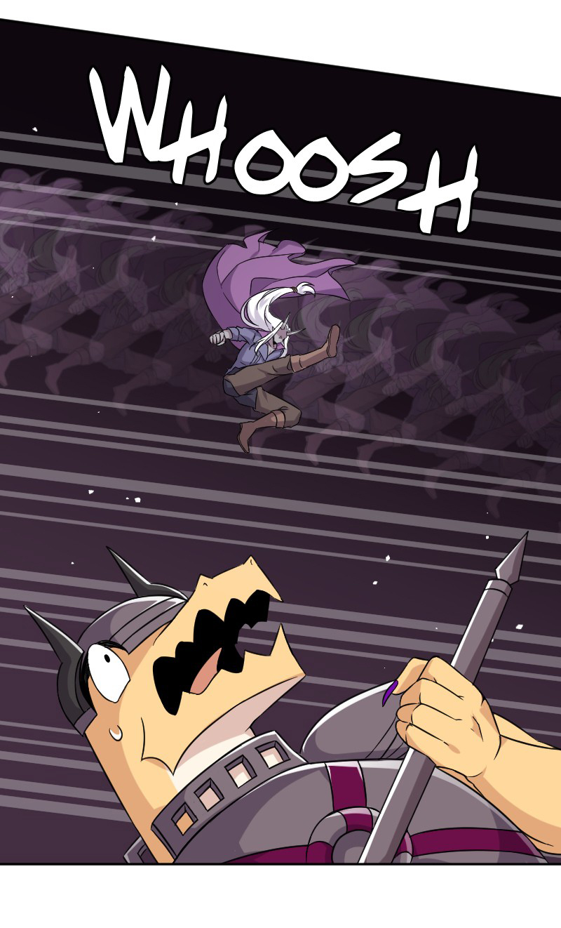 đọc truyện Mage & Demon Queen Chương 116 ảnh 13 tại Thiên Thai Truyện