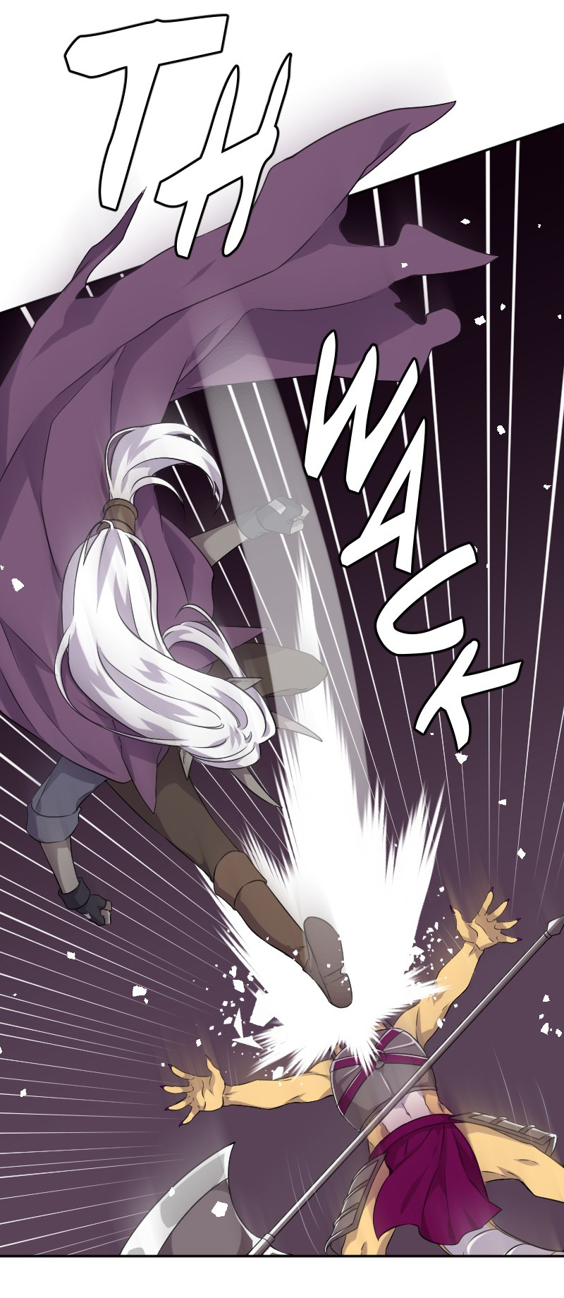 đọc truyện Mage & Demon Queen Chương 116 ảnh 14 tại Thiên Thai Truyện