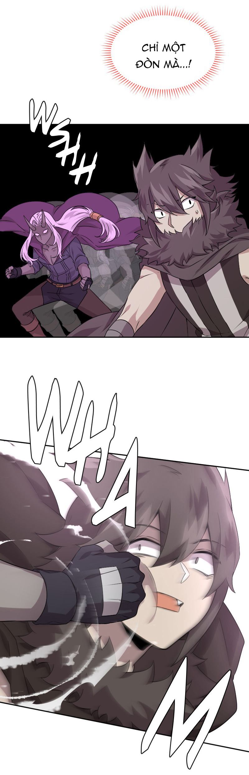 đọc truyện Mage & Demon Queen Chương 116 ảnh 16 tại Thiên Thai Truyện