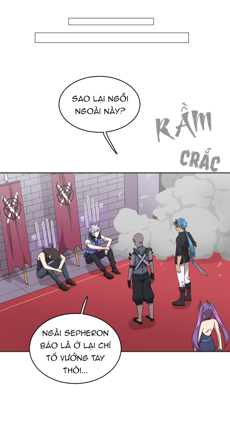 đọc truyện Mage & Demon Queen Chương 116 ảnh 19 tại Thiên Thai Truyện