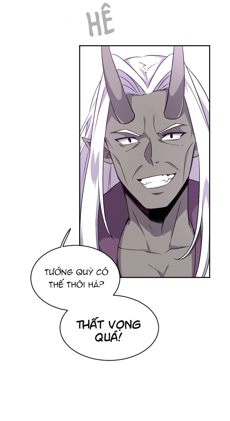 đọc truyện Mage & Demon Queen Chương 116 ảnh 21 tại Thiên Thai Truyện