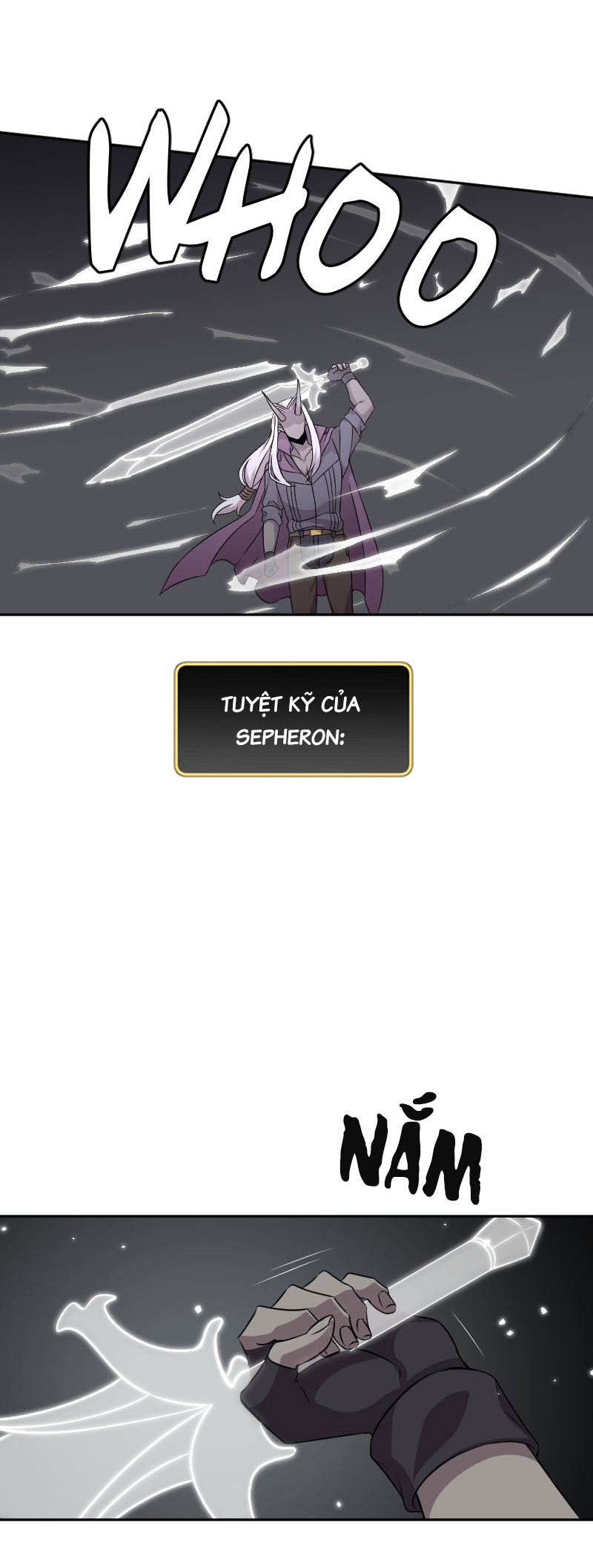 đọc truyện Mage & Demon Queen Chương 116 ảnh 26 tại Thiên Thai Truyện