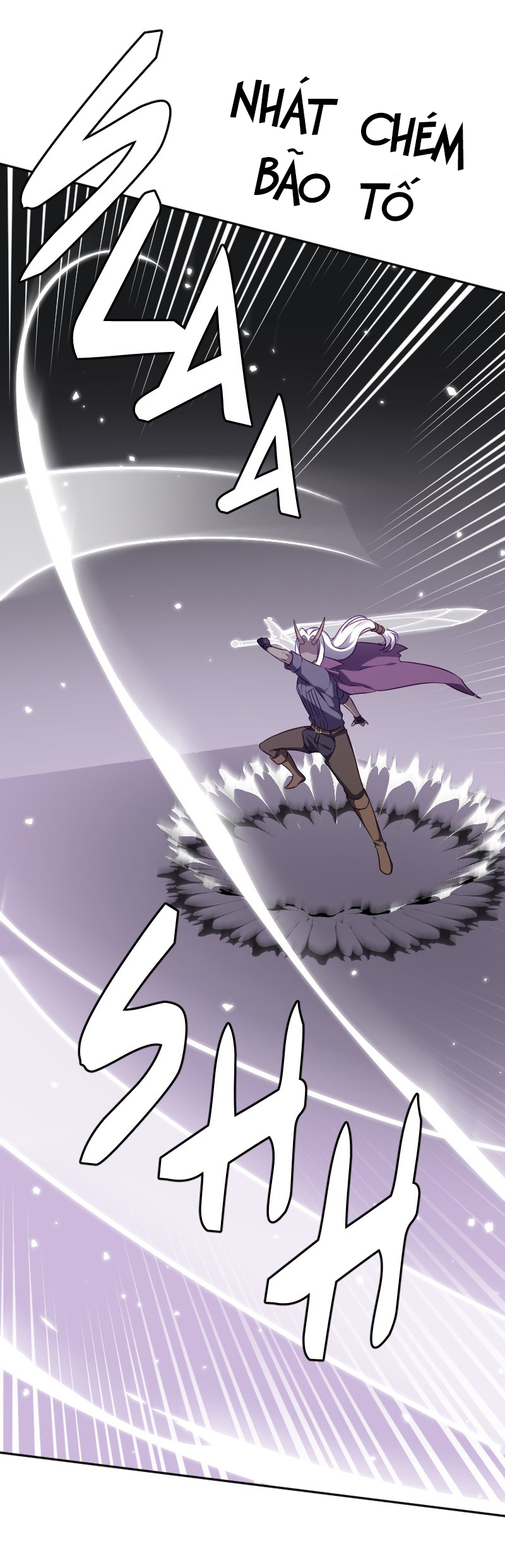 đọc truyện Mage & Demon Queen Chương 116 ảnh 27 tại Thiên Thai Truyện