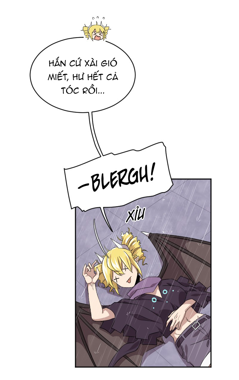 đọc truyện Mage & Demon Queen Chương 116 ảnh 31 tại Thiên Thai Truyện