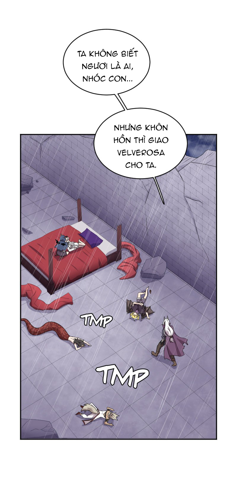 đọc truyện Mage & Demon Queen Chương 116 ảnh 32 tại Thiên Thai Truyện