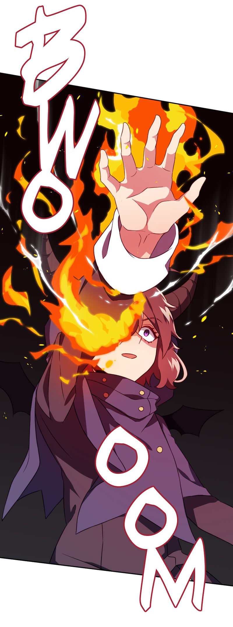 đọc truyện Mage & Demon Queen Chương 116 ảnh 36 tại Thiên Thai Truyện