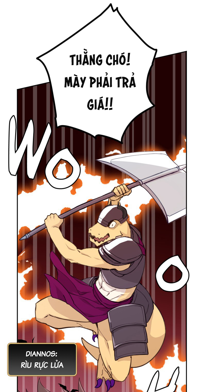 đọc truyện Mage & Demon Queen Chương 116 ảnh 7 tại Thiên Thai Truyện