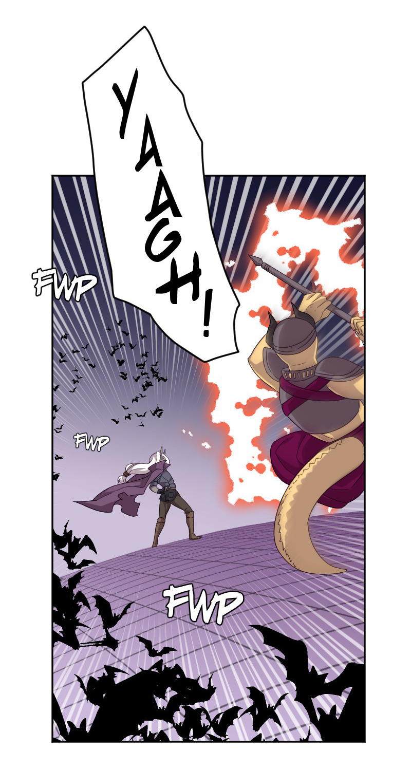 đọc truyện Mage & Demon Queen Chương 116 ảnh 9 tại Thiên Thai Truyện