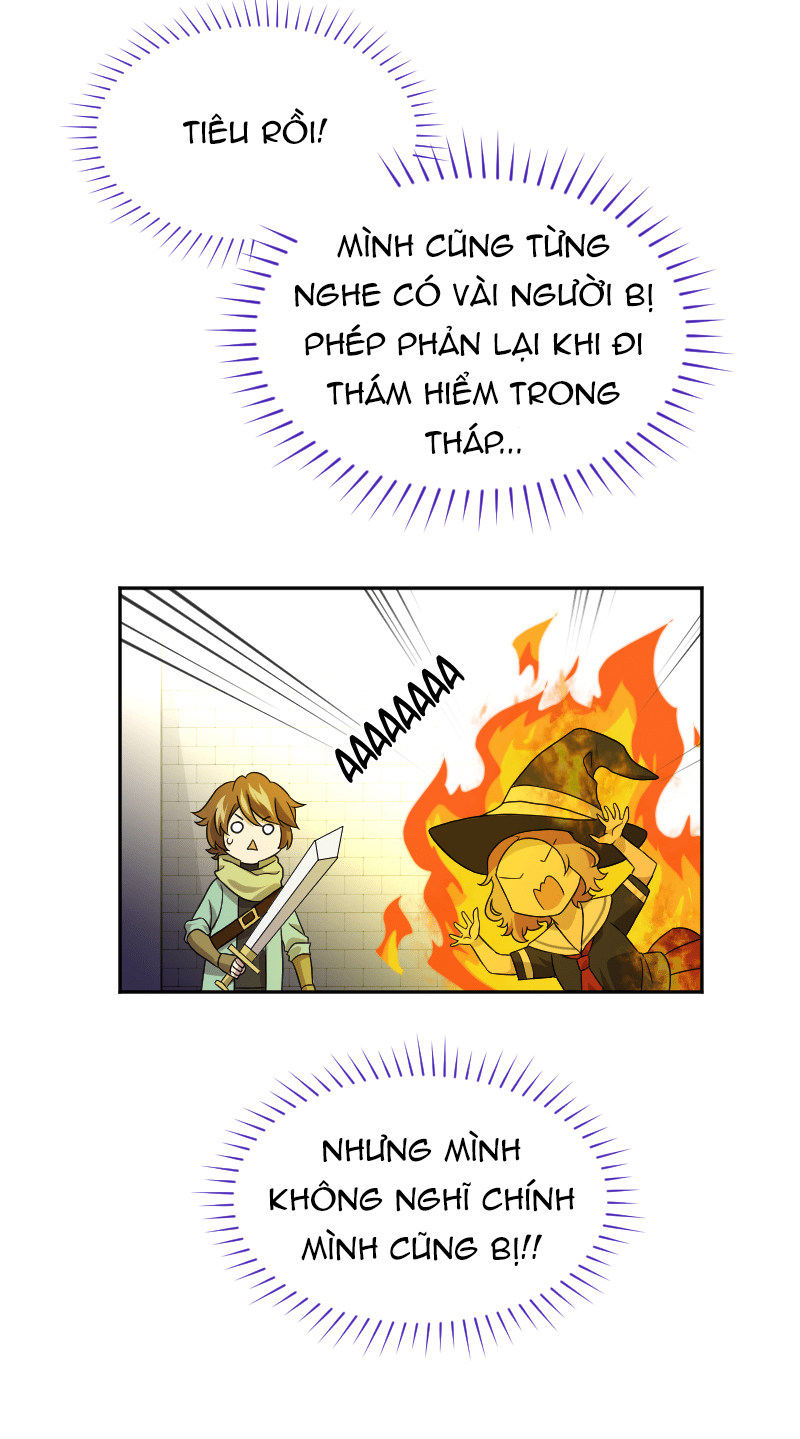 đọc truyện Mage & Demon Queen Chương 117 ảnh 15 tại Thiên Thai Truyện