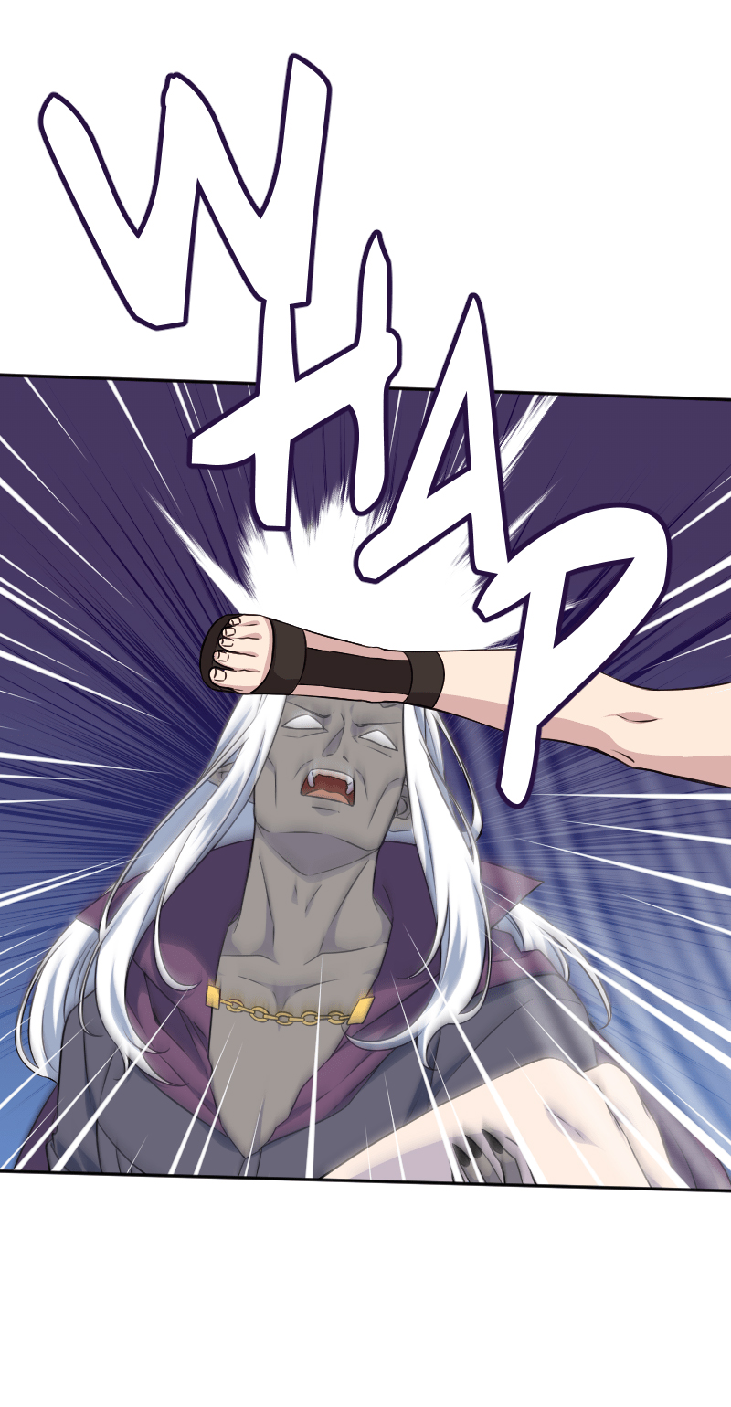 đọc truyện Mage & Demon Queen Chương 117 ảnh 19 tại Thiên Thai Truyện