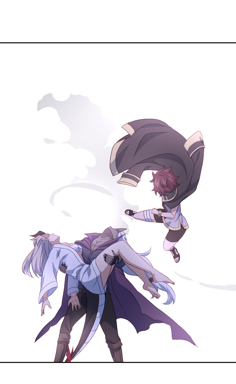 đọc truyện Mage & Demon Queen Chương 117 ảnh 20 tại Thiên Thai Truyện