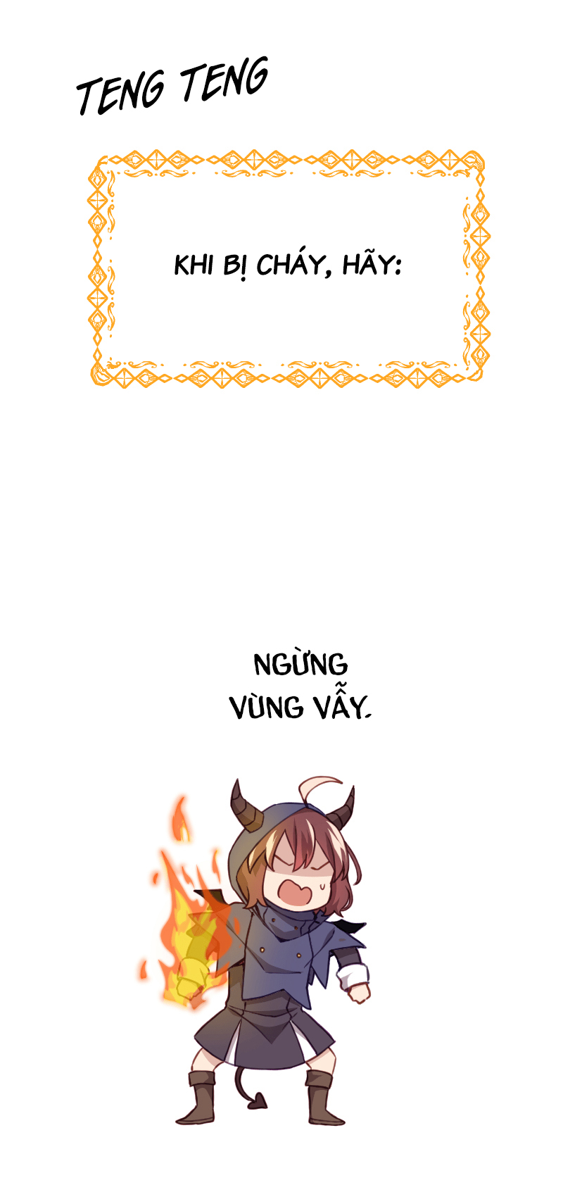 đọc truyện Mage & Demon Queen Chương 117 ảnh 4 tại Thiên Thai Truyện