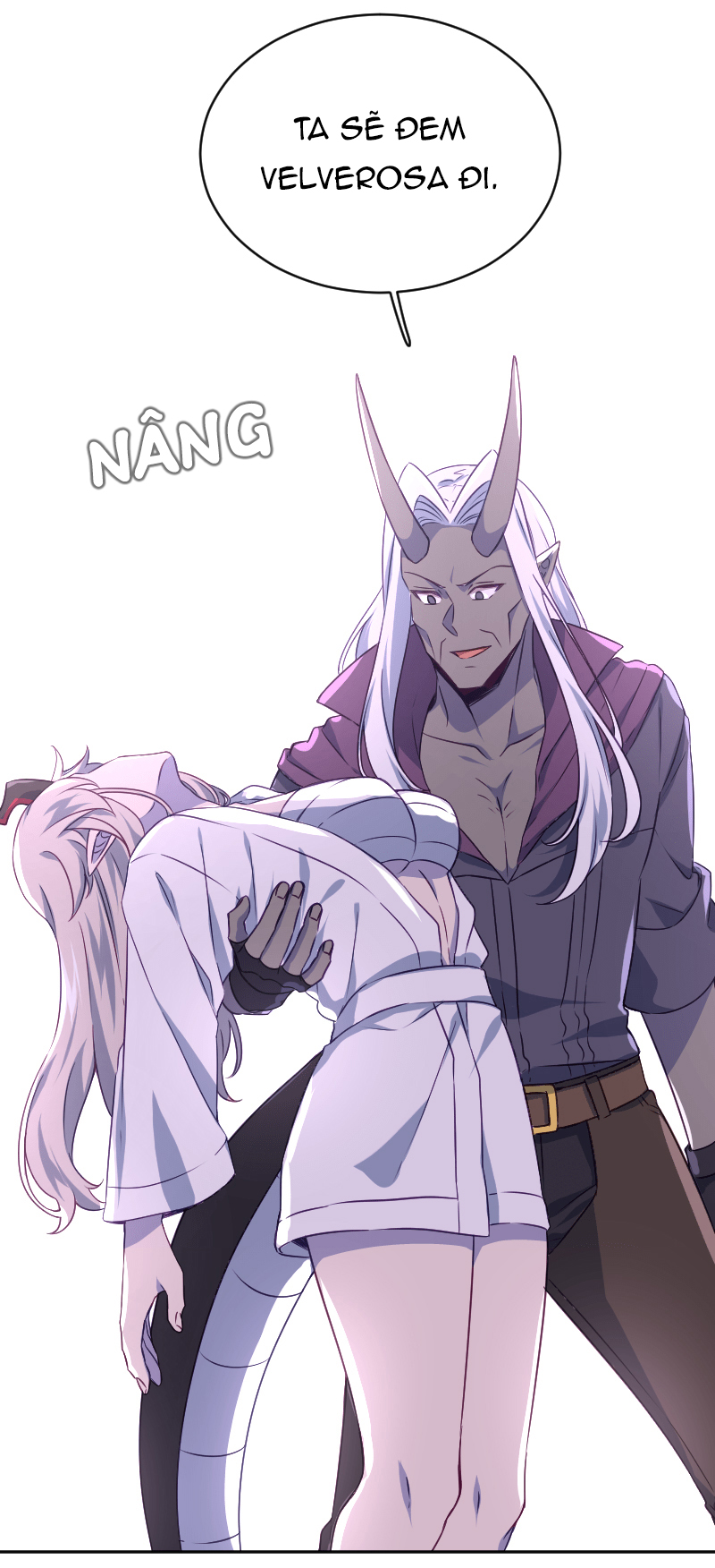 đọc truyện Mage & Demon Queen Chương 117 ảnh 7 tại Thiên Thai Truyện