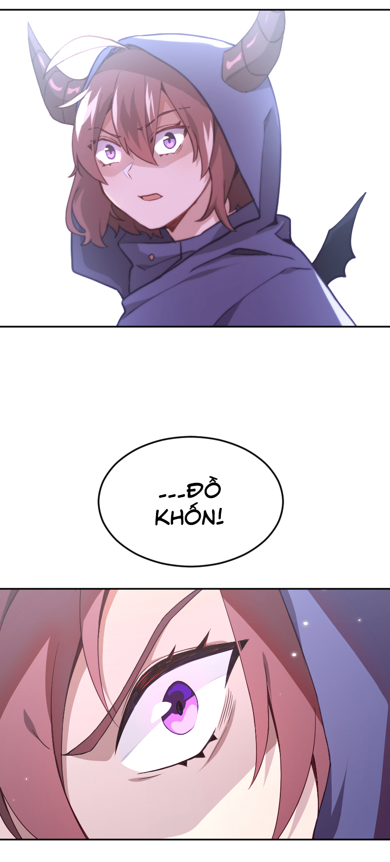 đọc truyện Mage & Demon Queen Chương 117 ảnh 8 tại Thiên Thai Truyện