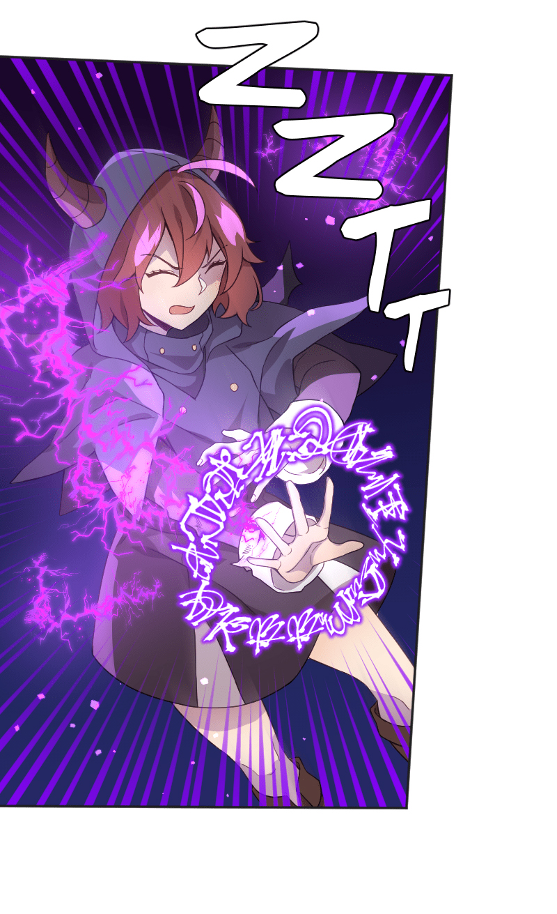 đọc truyện Mage & Demon Queen Chương 117 ảnh 10 tại Thiên Thai Truyện