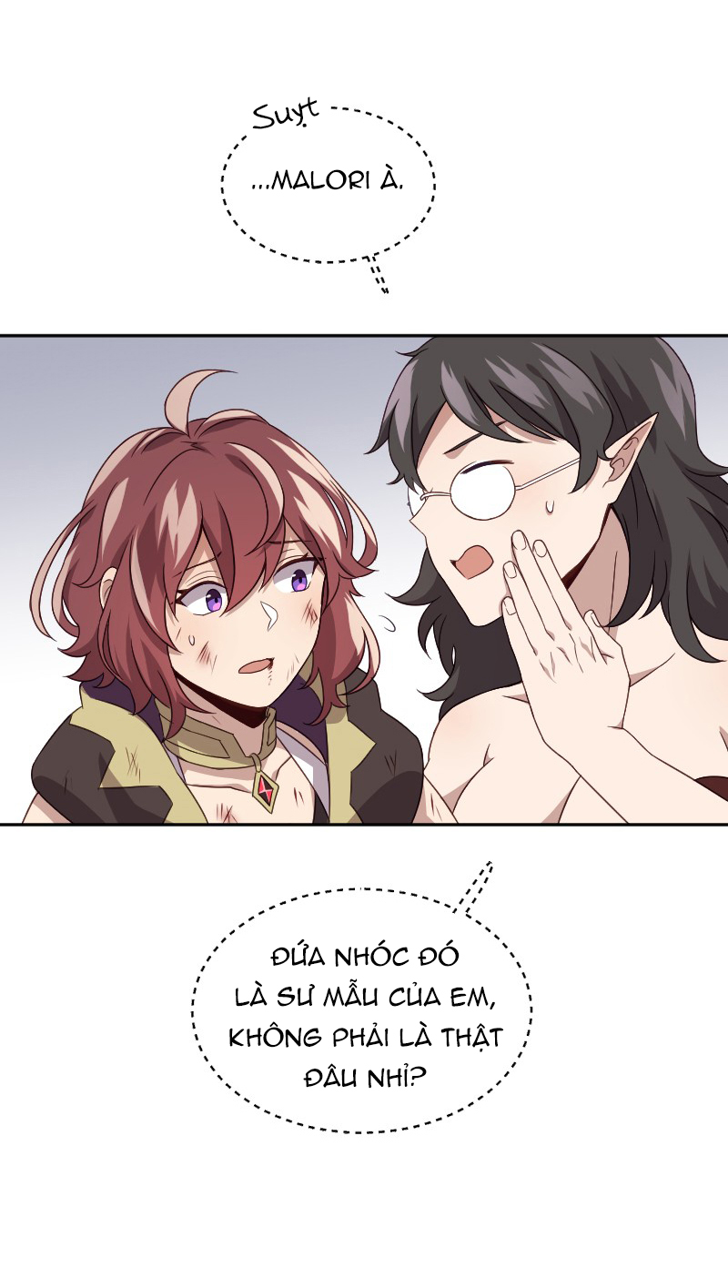 đọc truyện Mage & Demon Queen Chương 118 ảnh 14 tại Thiên Thai Truyện