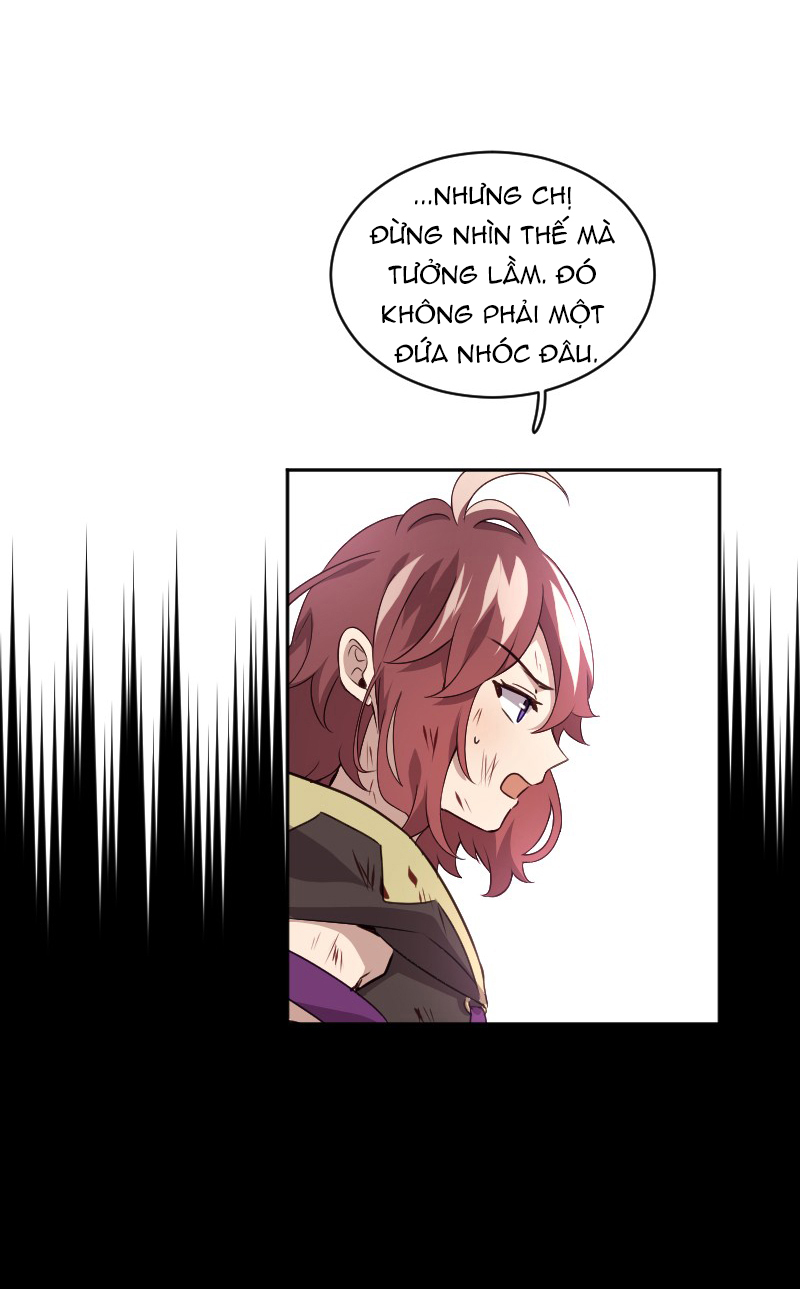 đọc truyện Mage & Demon Queen Chương 118 ảnh 16 tại Thiên Thai Truyện