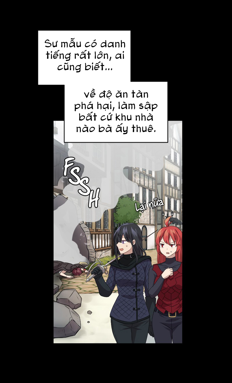 đọc truyện Mage & Demon Queen Chương 118 ảnh 17 tại Thiên Thai Truyện