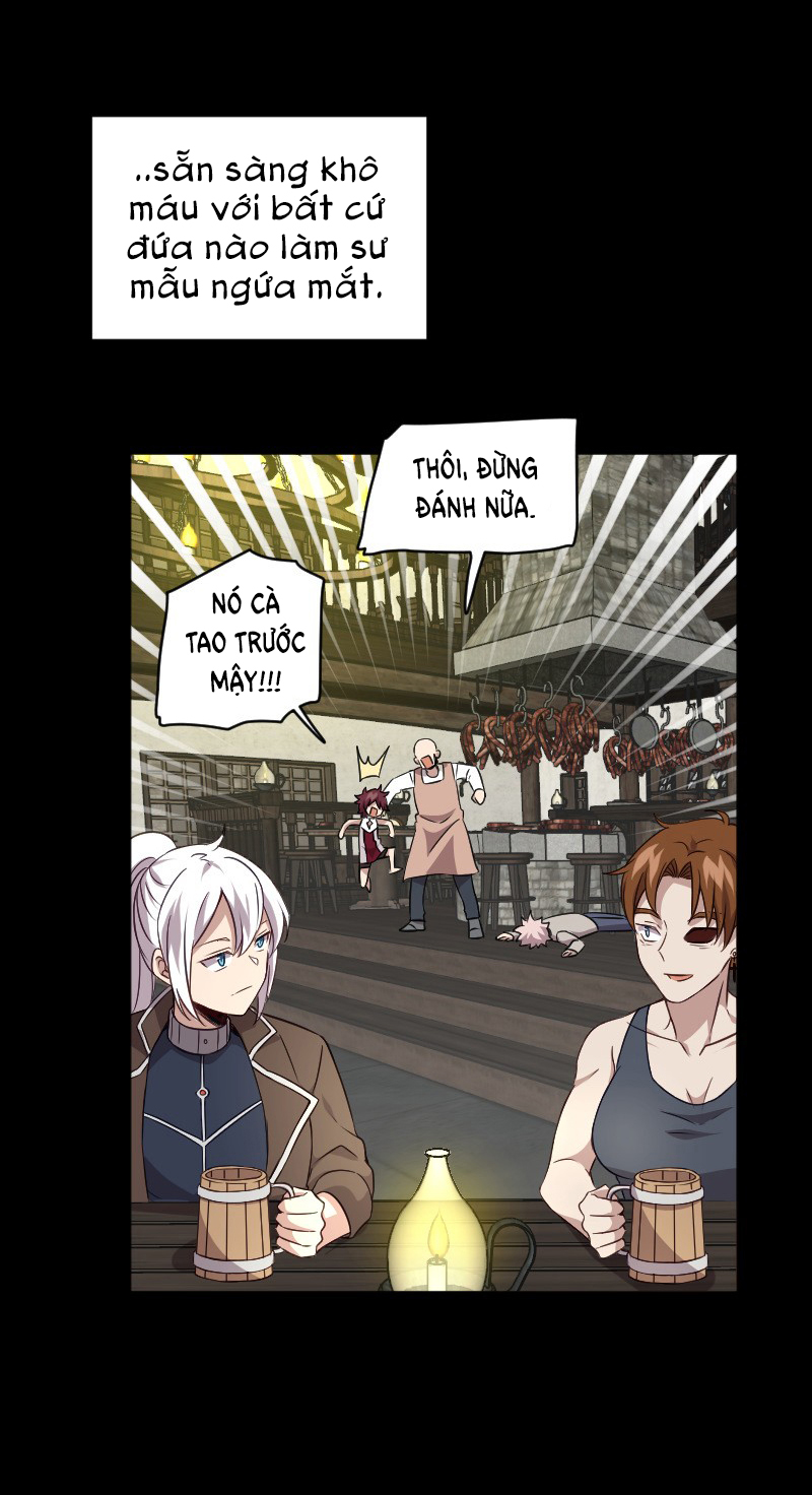 đọc truyện Mage & Demon Queen Chương 118 ảnh 18 tại Thiên Thai Truyện