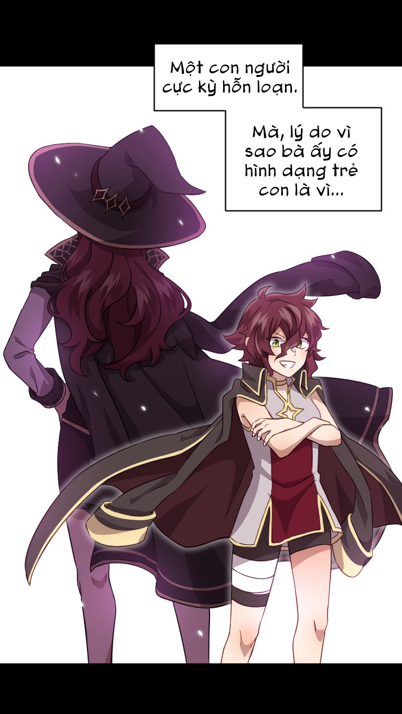 đọc truyện Mage & Demon Queen Chương 118 ảnh 19 tại Thiên Thai Truyện