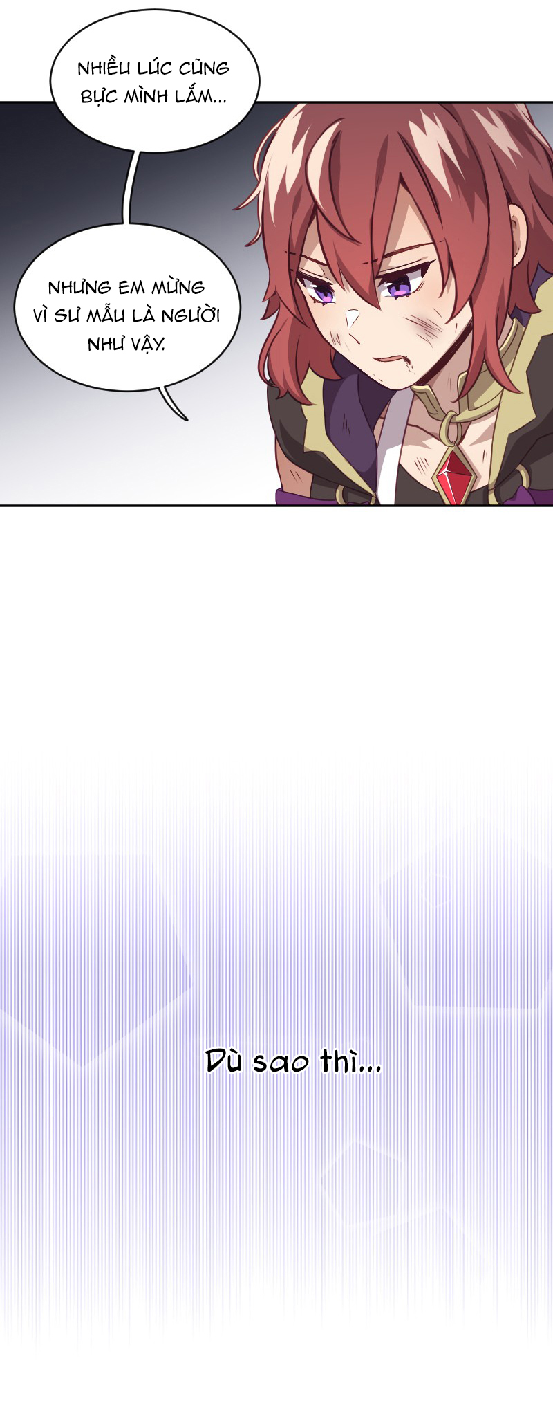 đọc truyện Mage & Demon Queen Chương 118 ảnh 22 tại Thiên Thai Truyện