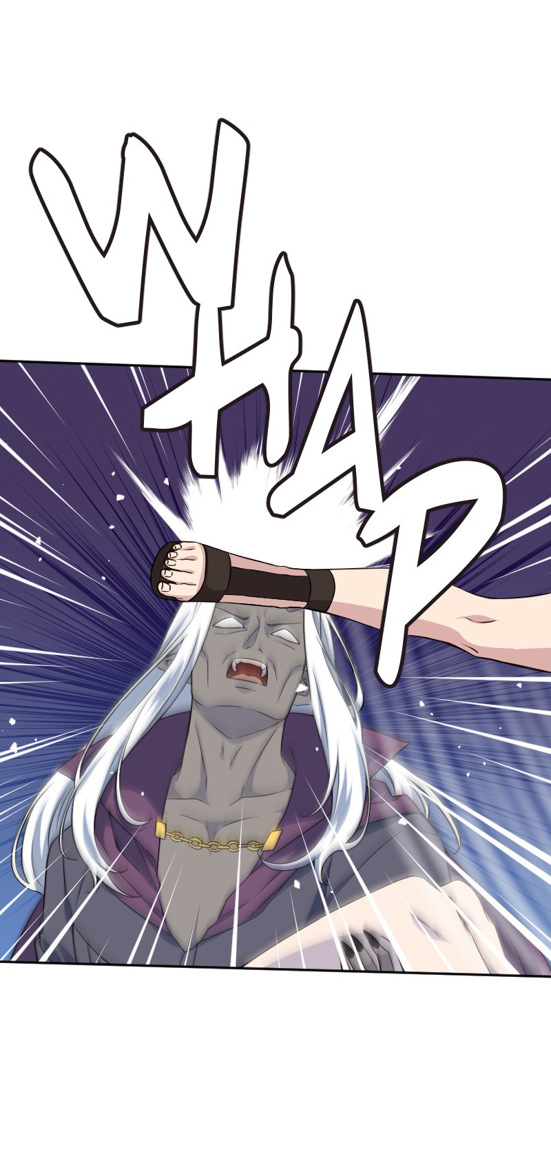 đọc truyện Mage & Demon Queen Chương 118 ảnh 23 tại Thiên Thai Truyện