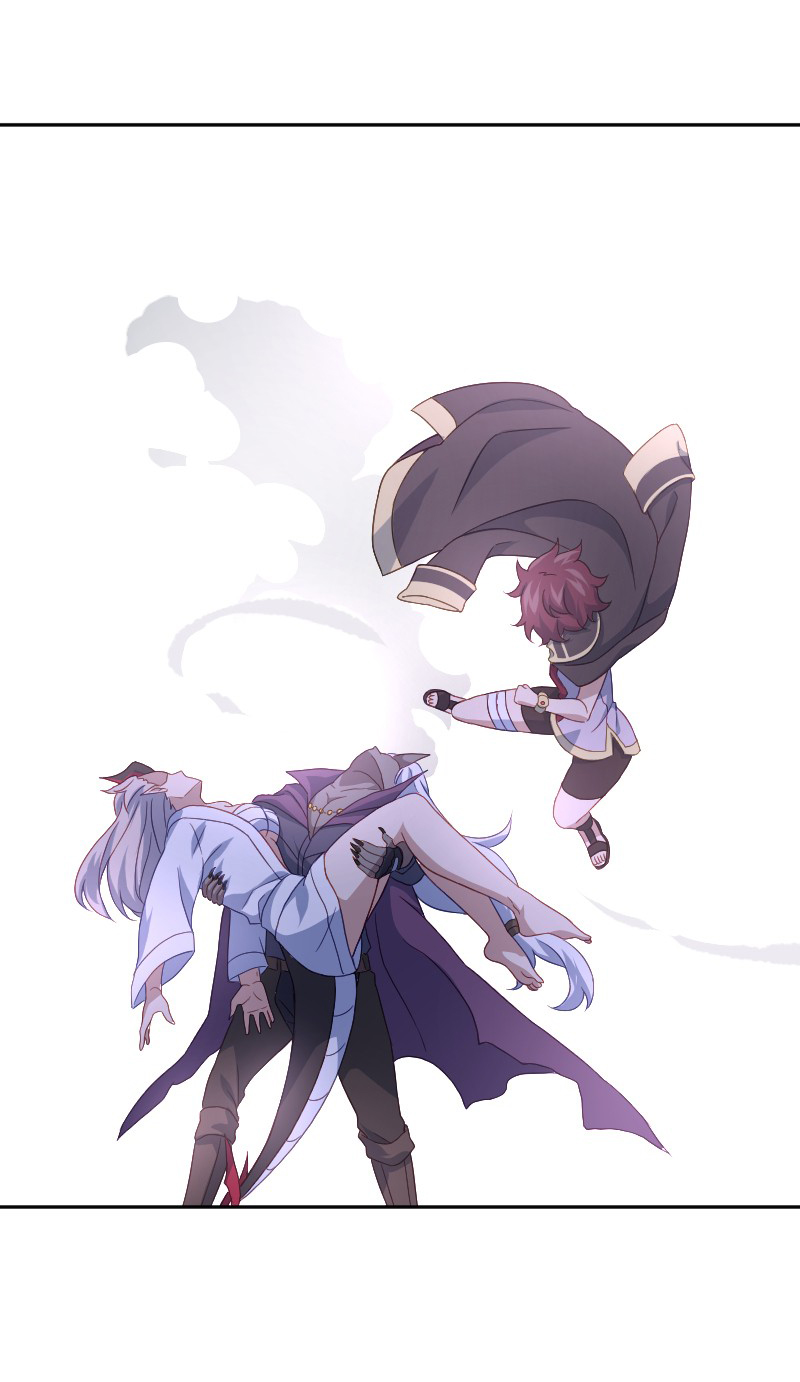 đọc truyện Mage & Demon Queen Chương 118 ảnh 24 tại Thiên Thai Truyện