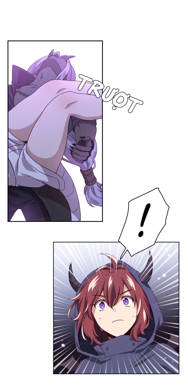 đọc truyện Mage & Demon Queen Chương 118 ảnh 25 tại Thiên Thai Truyện