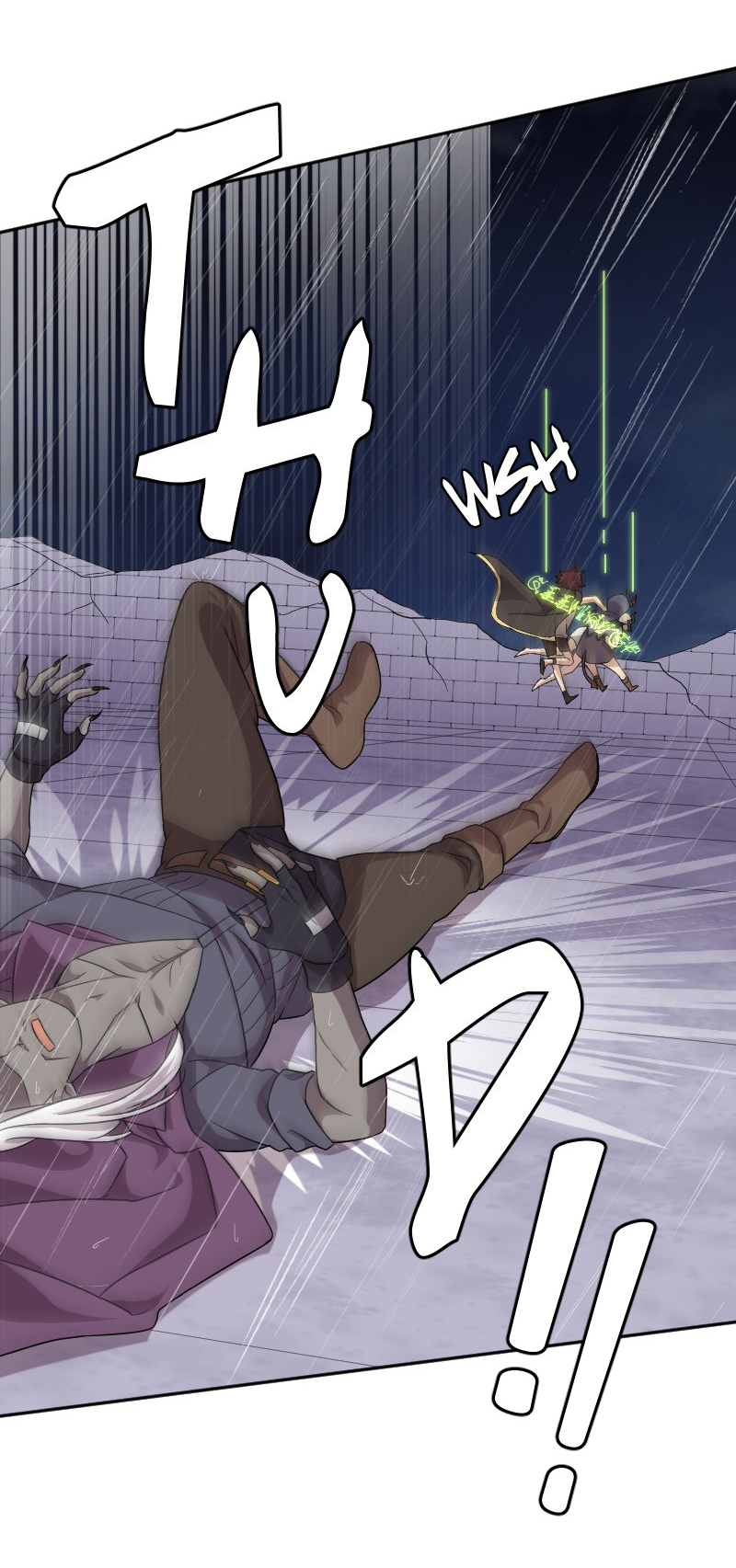 đọc truyện Mage & Demon Queen Chương 118 ảnh 28 tại Thiên Thai Truyện