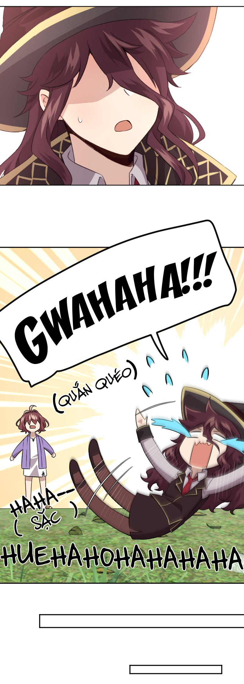 đọc truyện Mage & Demon Queen Chương 118 ảnh 31 tại Thiên Thai Truyện