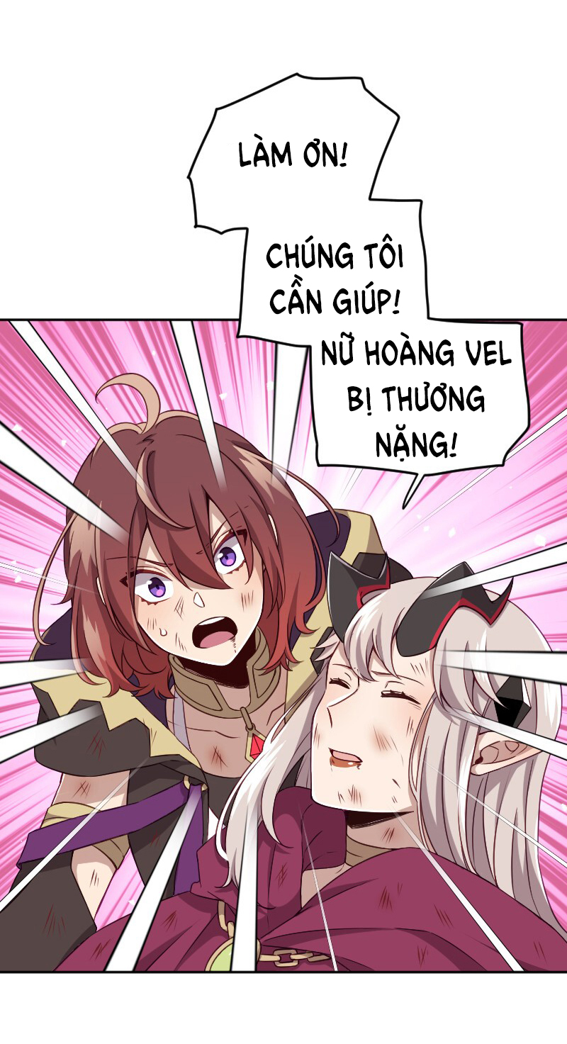 đọc truyện Mage & Demon Queen Chương 118 ảnh 5 tại Thiên Thai Truyện