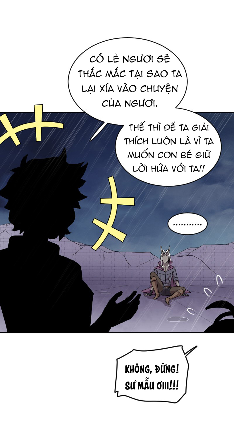 đọc truyện Mage & Demon Queen Chương 118 ảnh 37 tại Thiên Thai Truyện