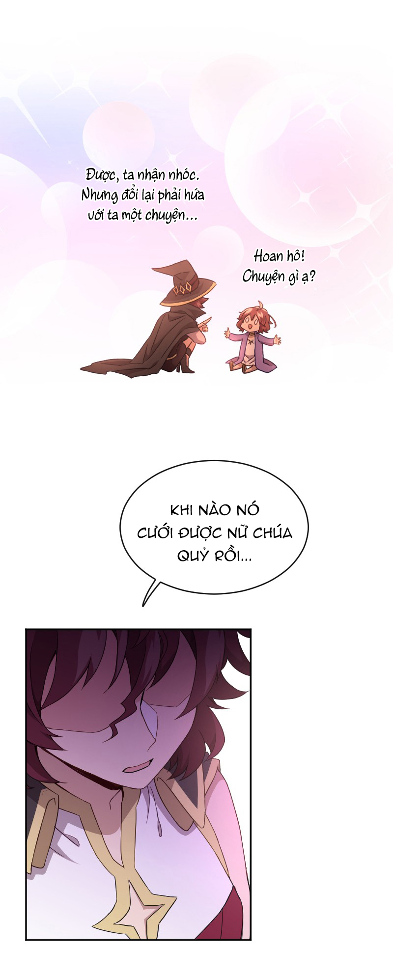 đọc truyện Mage & Demon Queen Chương 118 ảnh 38 tại Thiên Thai Truyện