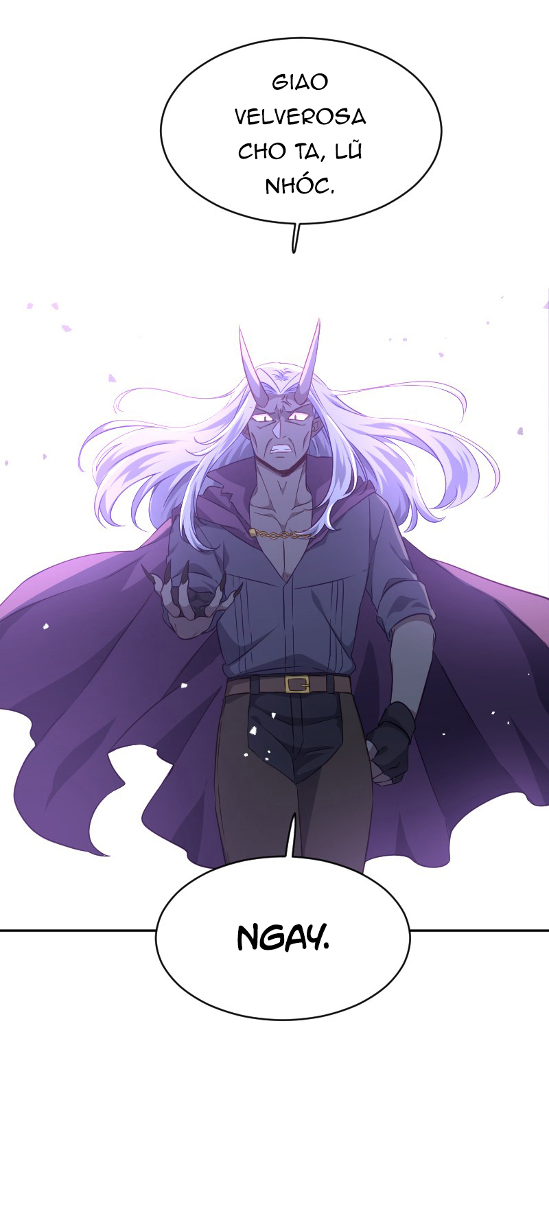 đọc truyện Mage & Demon Queen Chương 119 ảnh 3 tại Thiên Thai Truyện