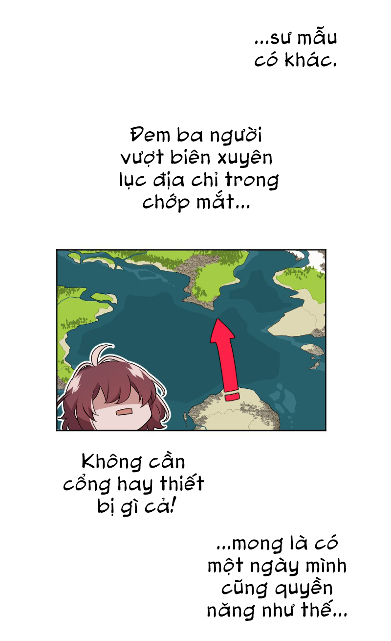 đọc truyện Mage & Demon Queen Chương 119 ảnh 14 tại Thiên Thai Truyện