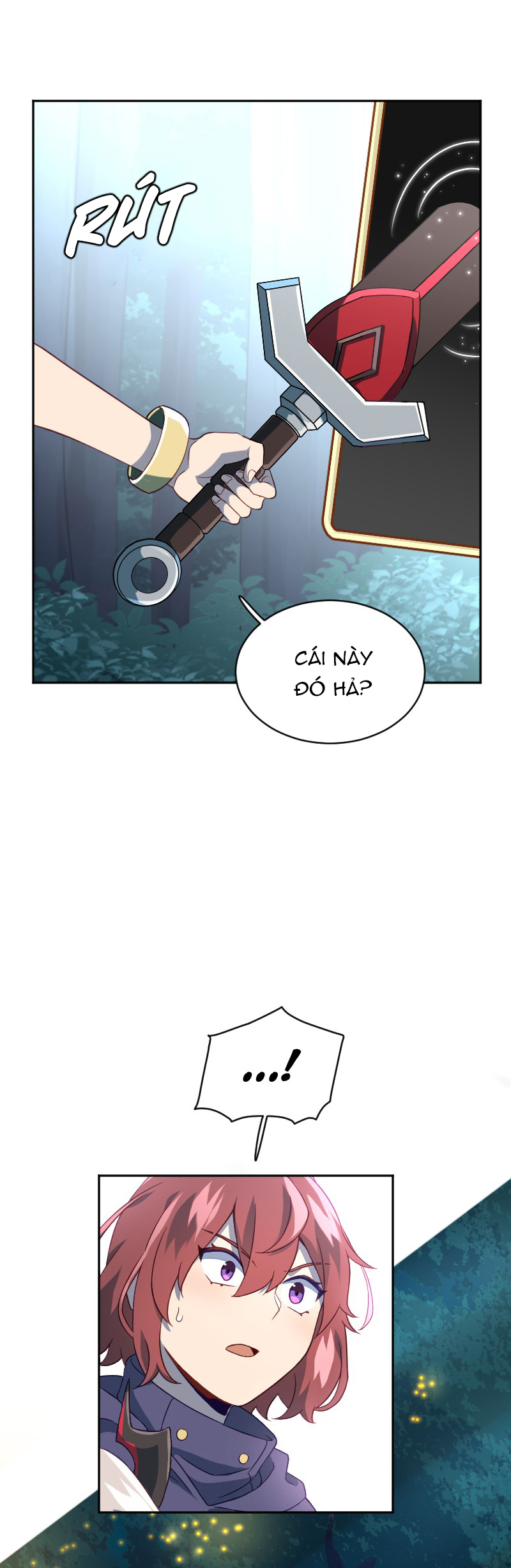 đọc truyện Mage & Demon Queen Chương 119 ảnh 17 tại Thiên Thai Truyện