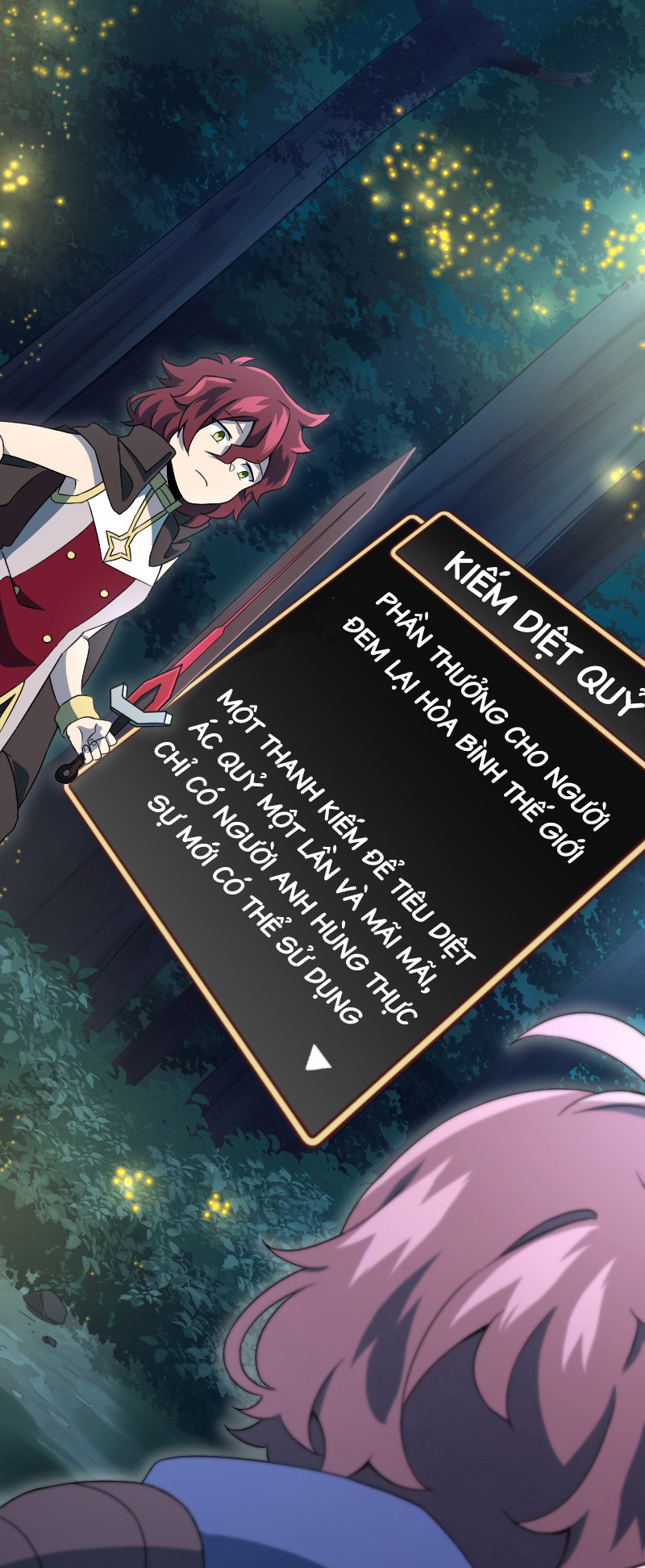 đọc truyện Mage & Demon Queen Chương 119 ảnh 18 tại Thiên Thai Truyện