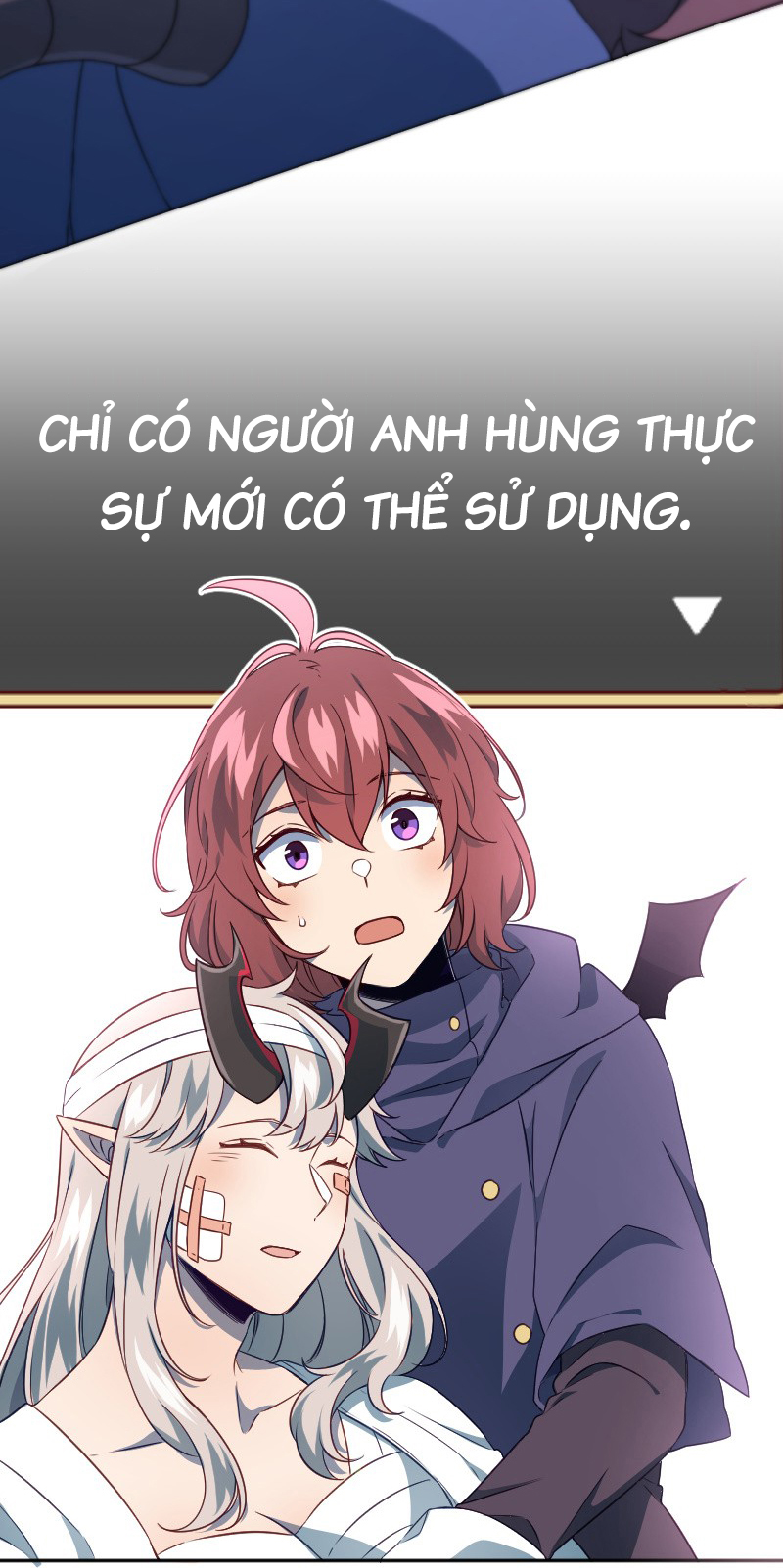 đọc truyện Mage & Demon Queen Chương 119 ảnh 19 tại Thiên Thai Truyện