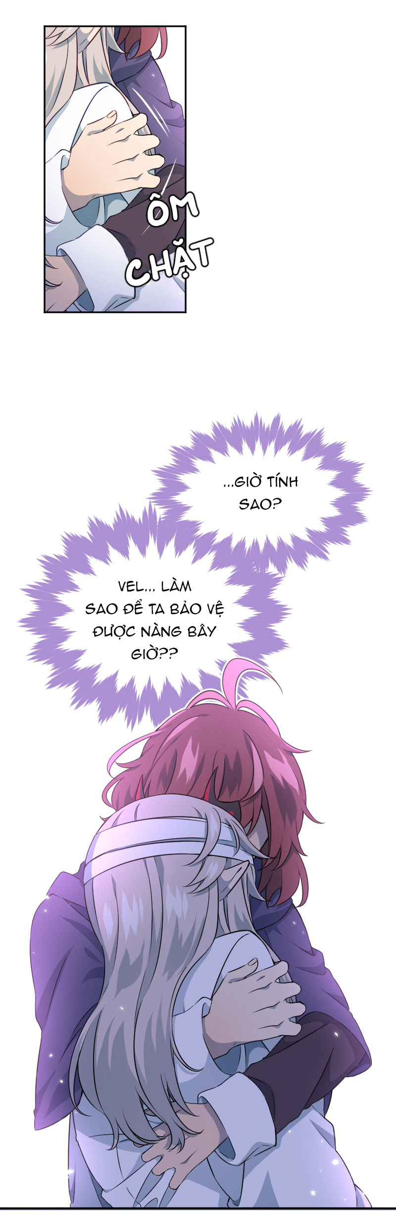 đọc truyện Mage & Demon Queen Chương 119 ảnh 20 tại Thiên Thai Truyện