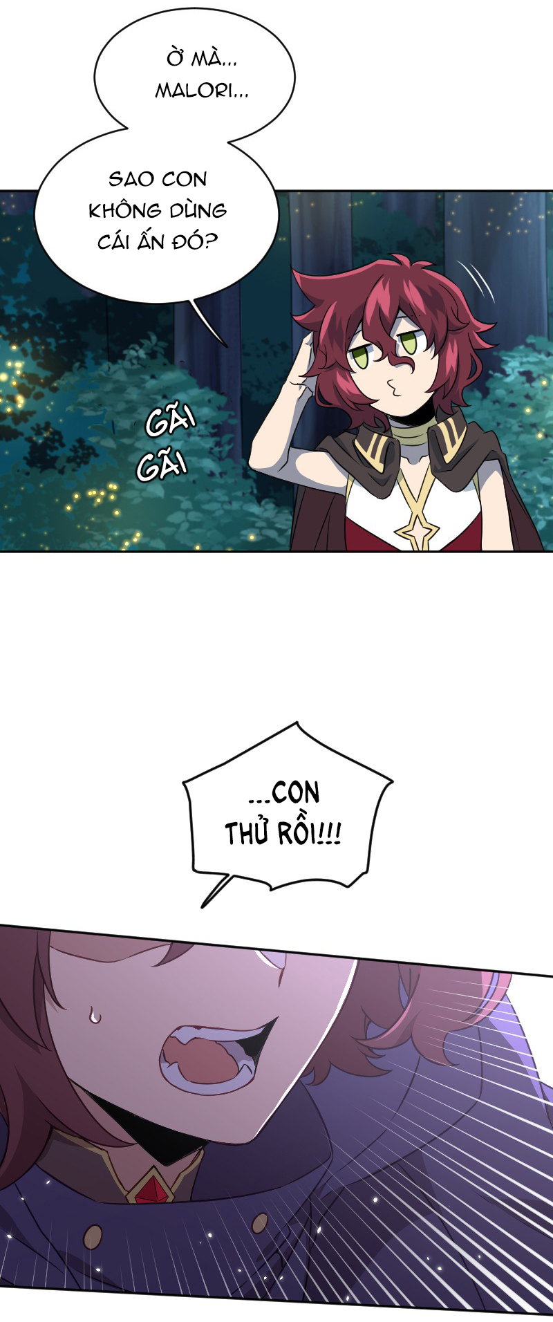 đọc truyện Mage & Demon Queen Chương 119 ảnh 21 tại Thiên Thai Truyện