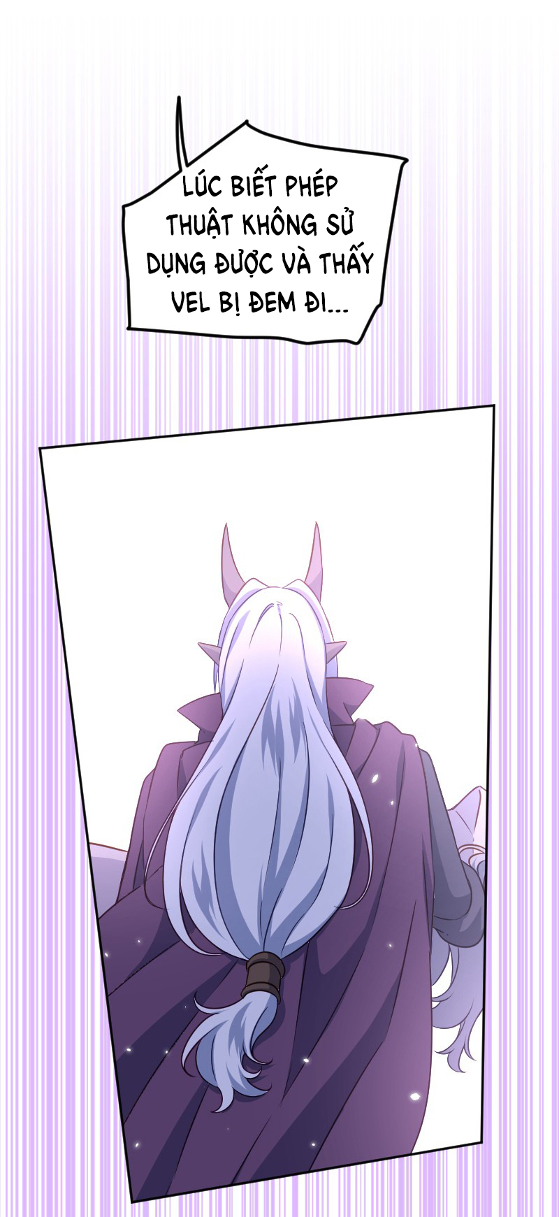 đọc truyện Mage & Demon Queen Chương 119 ảnh 22 tại Thiên Thai Truyện