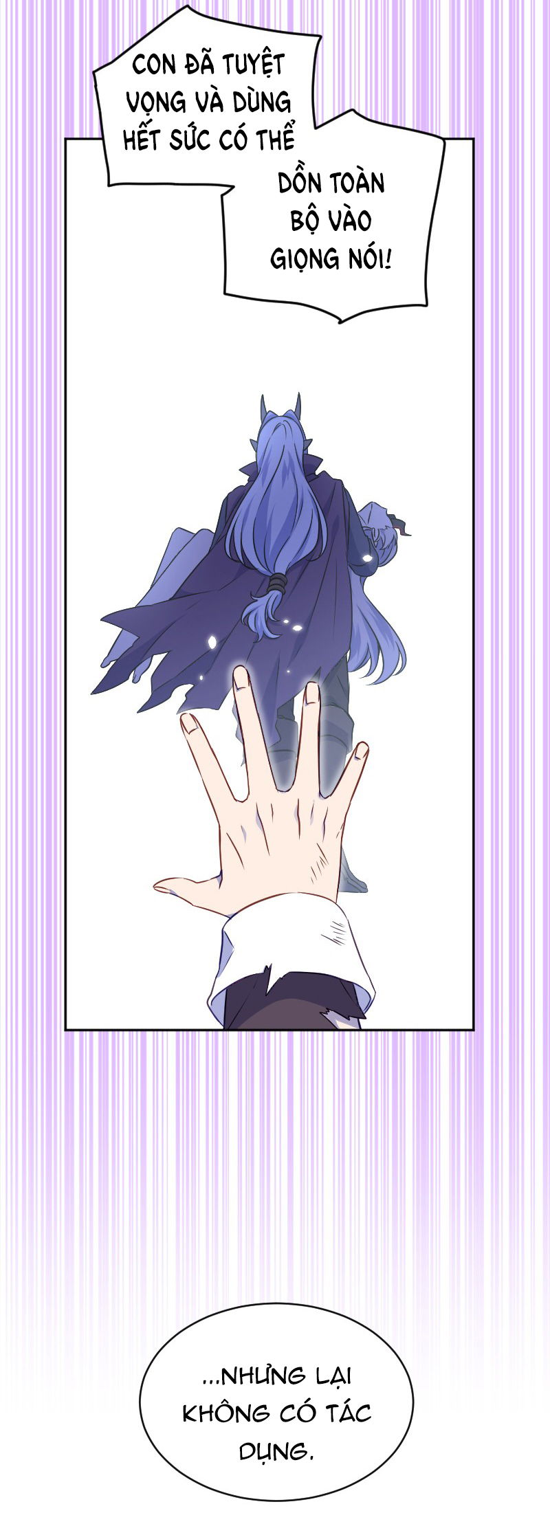 đọc truyện Mage & Demon Queen Chương 119 ảnh 23 tại Thiên Thai Truyện