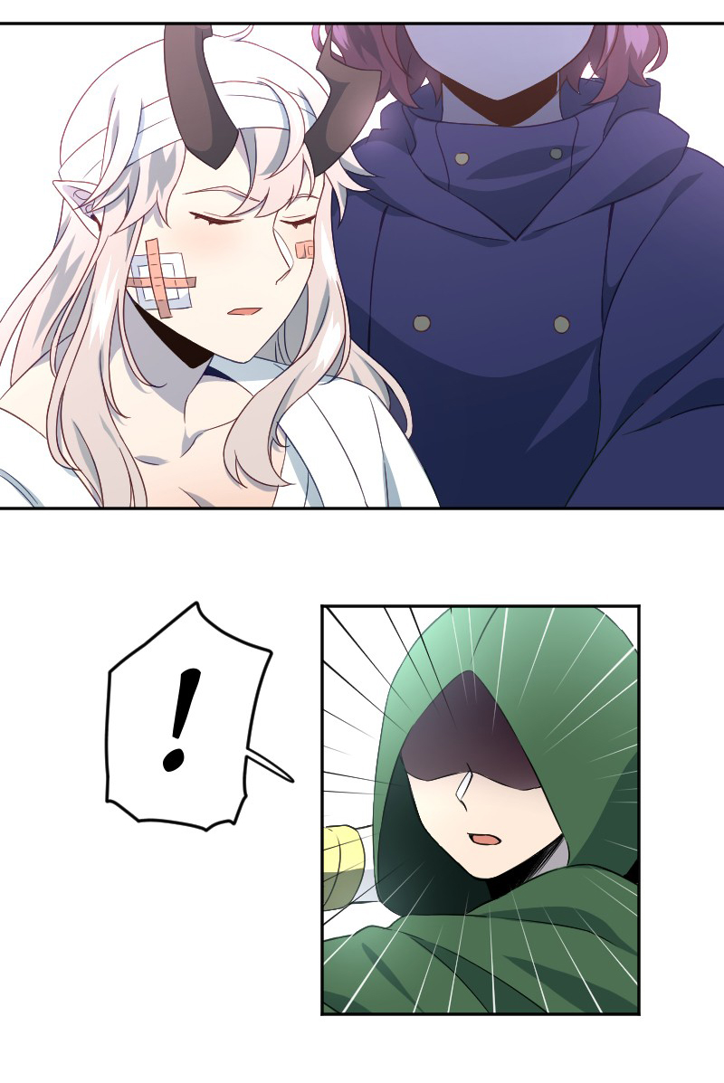 đọc truyện Mage & Demon Queen Chương 119 ảnh 27 tại Thiên Thai Truyện