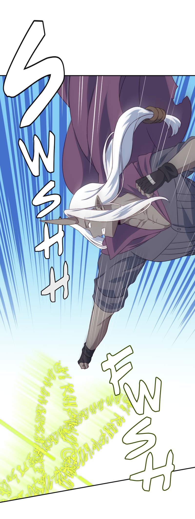 đọc truyện Mage & Demon Queen Chương 119 ảnh 6 tại Thiên Thai Truyện