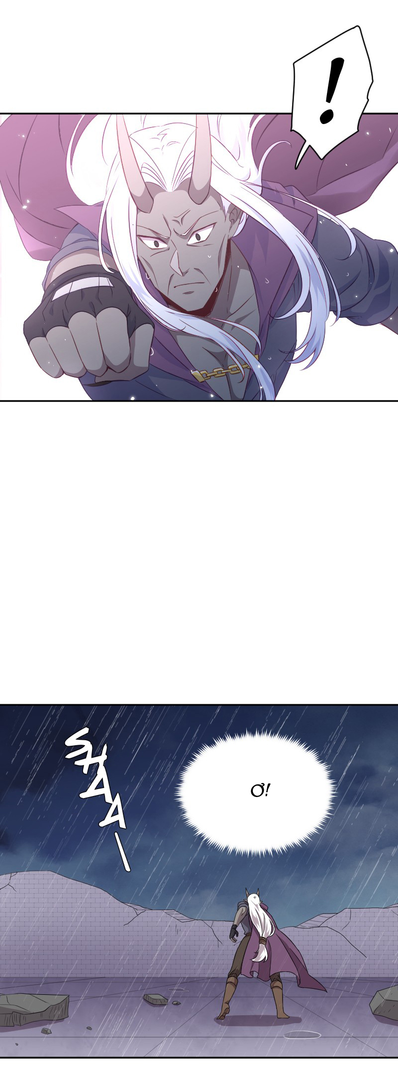 đọc truyện Mage & Demon Queen Chương 119 ảnh 7 tại Thiên Thai Truyện