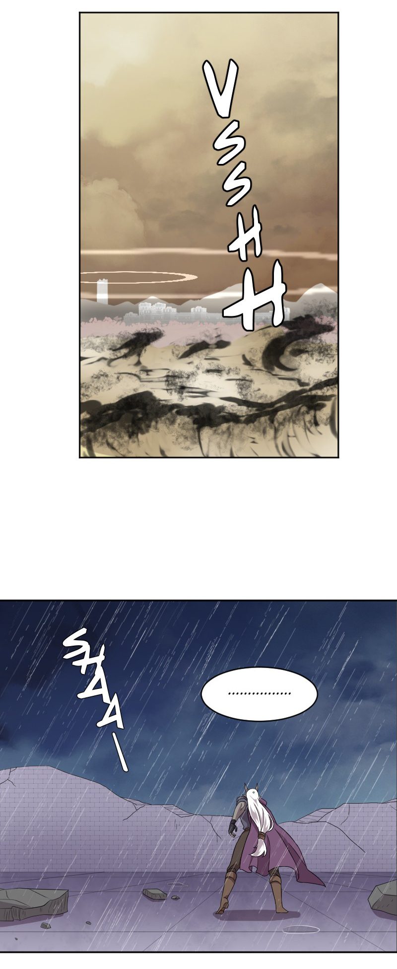 đọc truyện Mage & Demon Queen Chương 119 ảnh 10 tại Thiên Thai Truyện