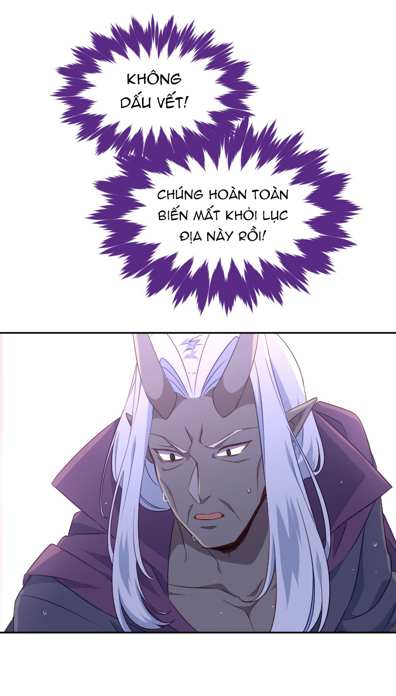 đọc truyện Mage & Demon Queen Chương 119 ảnh 11 tại Thiên Thai Truyện