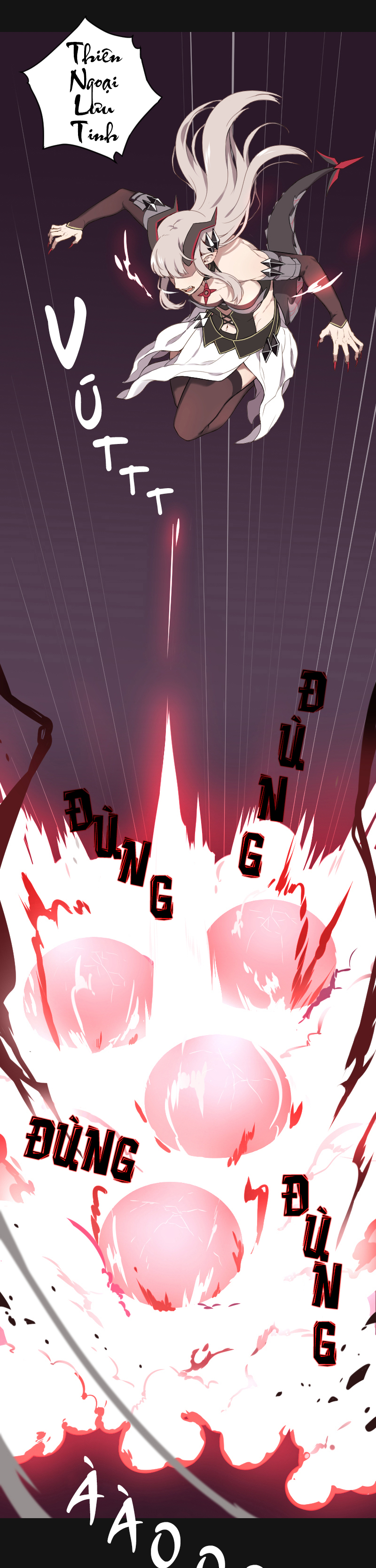 đọc truyện Mage & Demon Queen Chương 12 ảnh 11 tại Thiên Thai Truyện