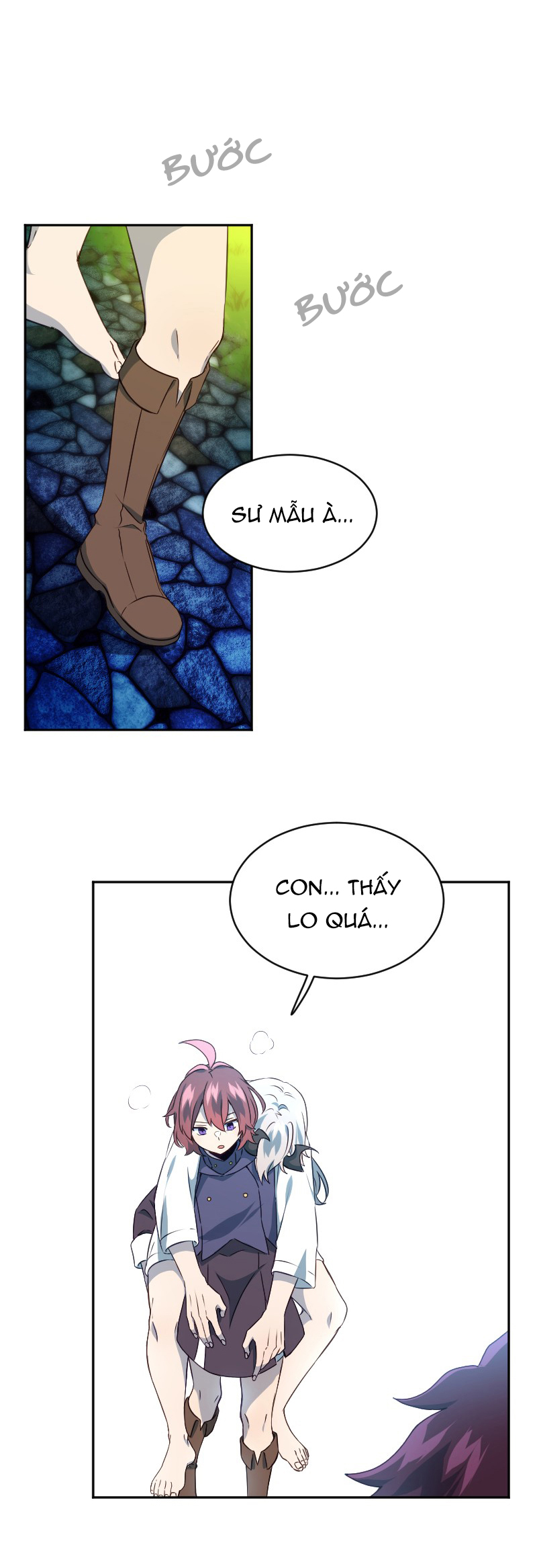 đọc truyện Mage & Demon Queen Chương 120 ảnh 13 tại Thiên Thai Truyện